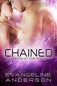 Chained