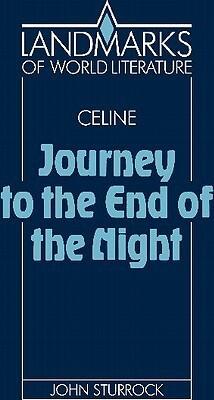 Celine - Journey to the End of the Night