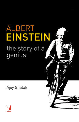 Albert Einstein: The Story of a Genius