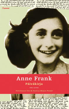 Päiväkirja