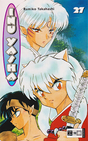 Inu Yasha, Band 27