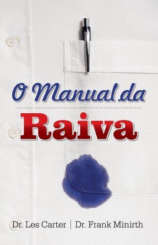 O manual da raiva