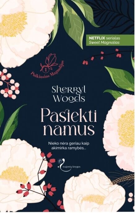 Pasiekti namus