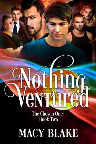 Nothing Ventured