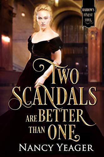 Two Scandals Are Better Than One