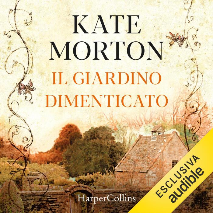 Il giardino dimenticato