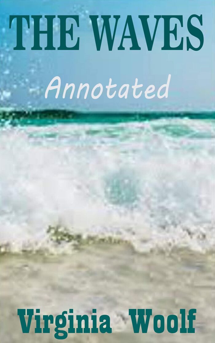 The Waves Annotated
