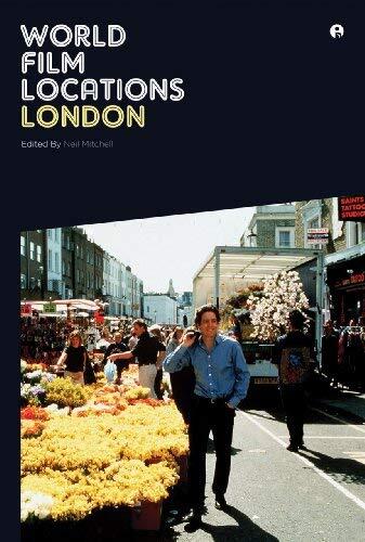World Film Locations: Melbourne (16-Oct-2012) Paperback