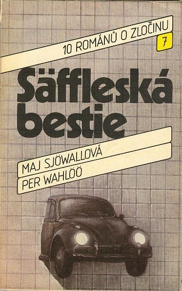 Säffleská bestie