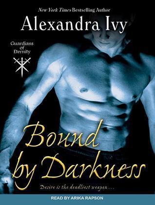 Bound By Darkness