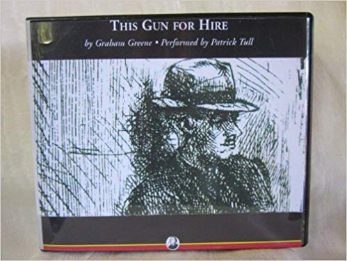 This Gun For Hire