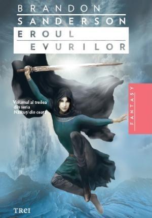 Eroul evurilor