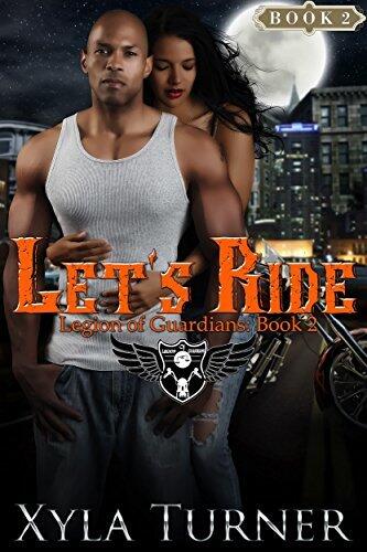 Let's Ride