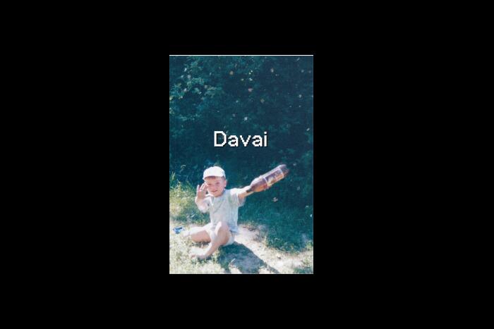Davai