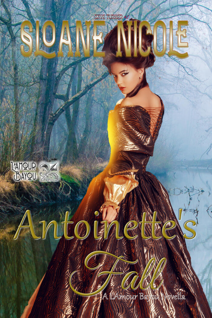 Antoinette's Fall