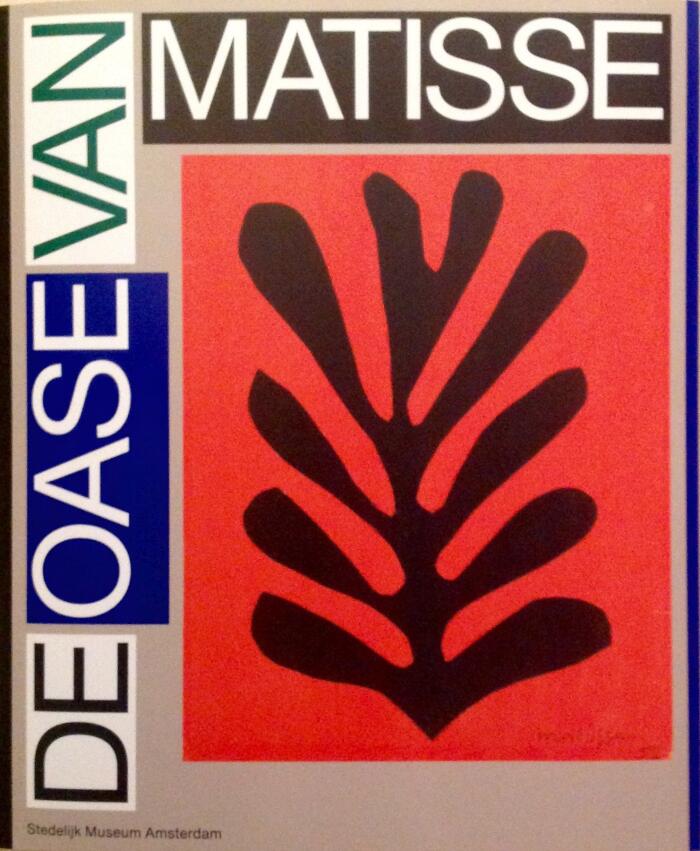 De oase van Matisse