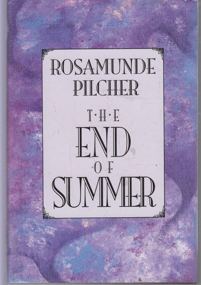 The End of Summer