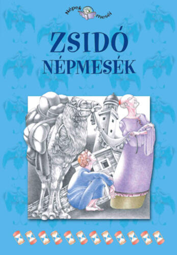 Zsidó népmesék