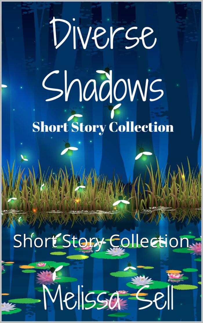 Diverse Shadows: Short Story Collection