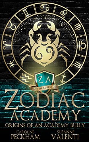Origins of an Academy Bully