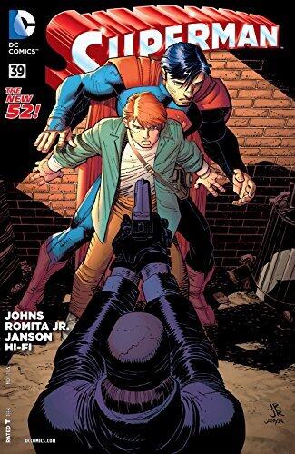 Superman #39