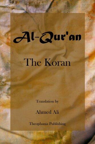 Al-Qur'an