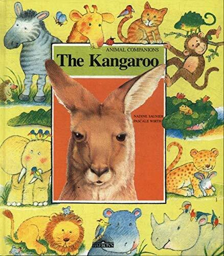 Animal Companions