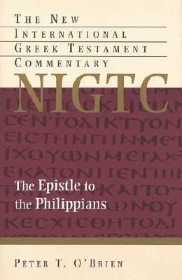 The Epistle to the Philippians