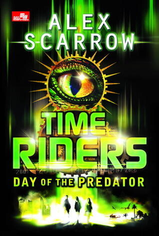 Day of The Predator
