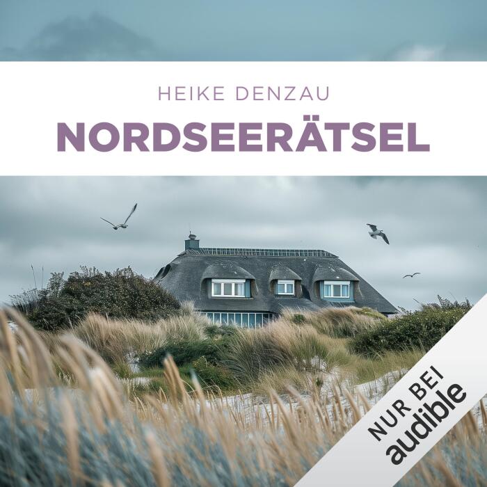 Nordseerätsel: Raphael Freersen, Band 3