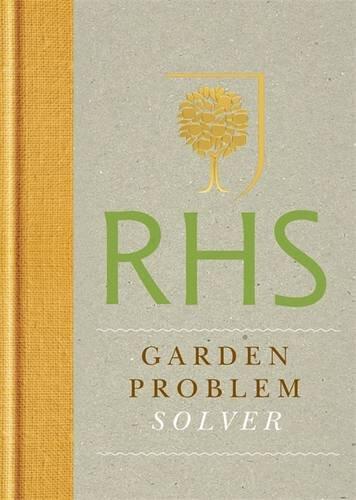 Rhs Garden Problem Solver