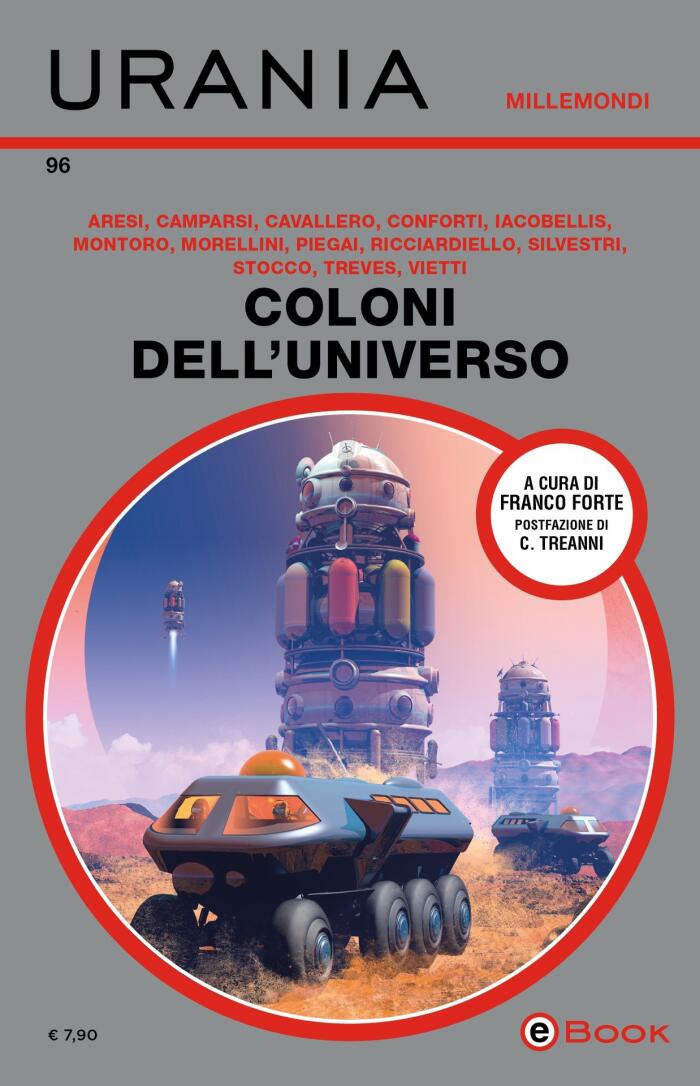 Coloni dell'universo