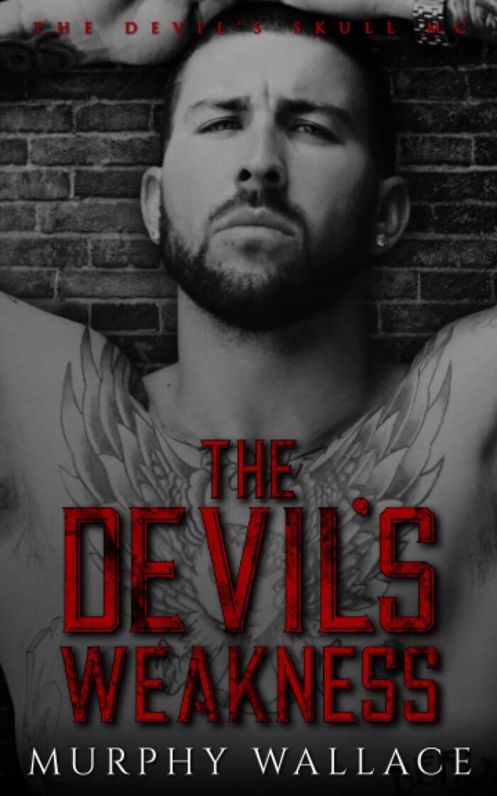 The Devil's Weakness: Blade and Sasha (Book 1)