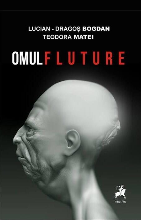 Omul-fluture