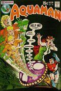 Aquaman (1962-) #55