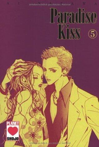 Paradise Kiss, Band 5