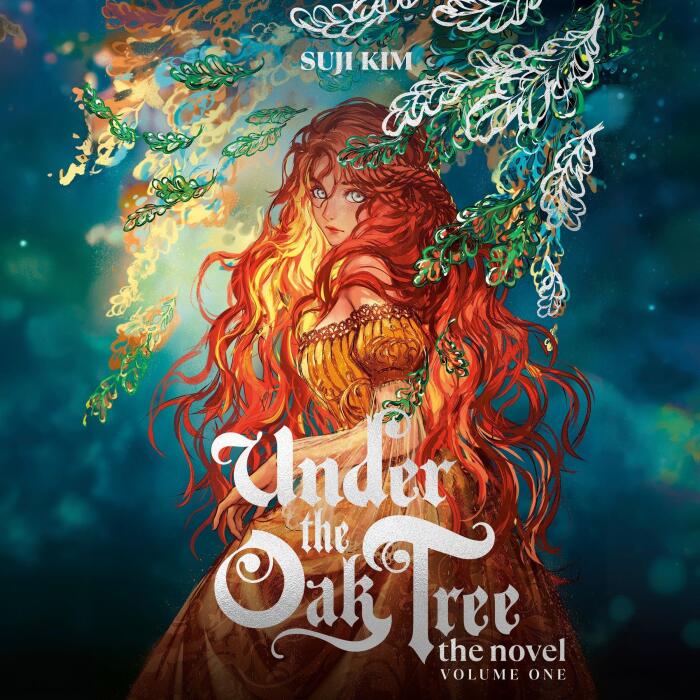Under the Oak Tree: Volume 1