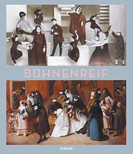 BÜHNENREIF / STAGE STRUCK