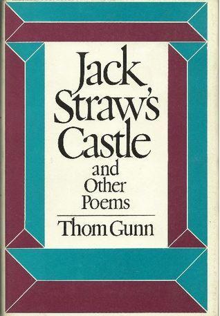 Jack Straw's Castle and Other Poems
