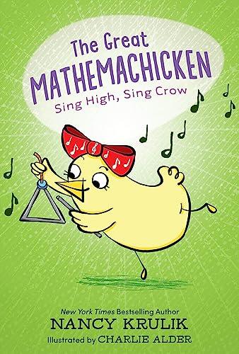 Sing High, Sing Crow