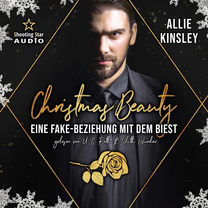 Christmas Beauty: Märchenhafte Weihnachten in Boston, Band 2