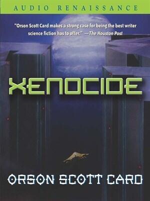 Xenocide