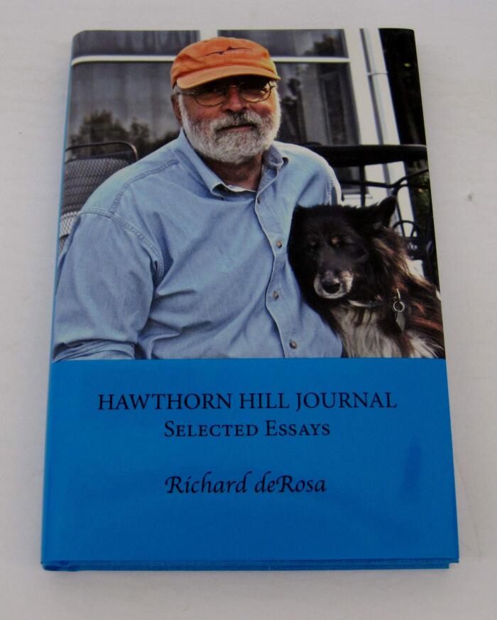 Hawthorn Hill Journal: Selected Essays