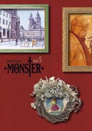 Monster, Band 5