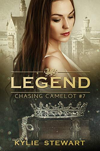 Chasing Camelot