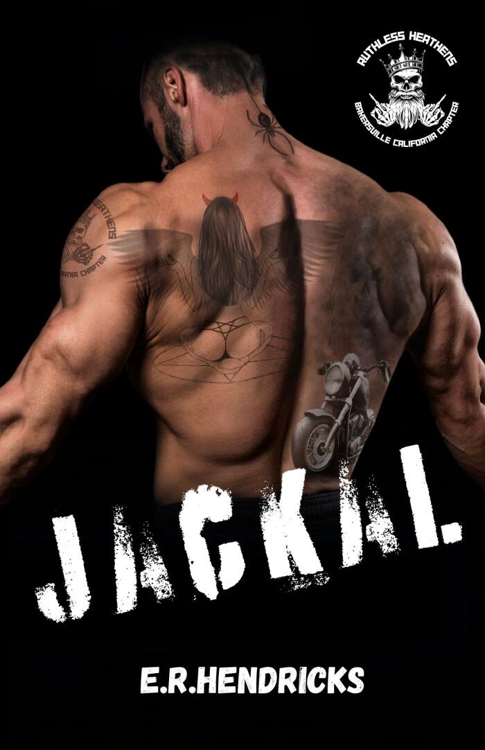 Jackal