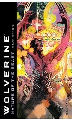 Wolverine: The Nature of the Beast