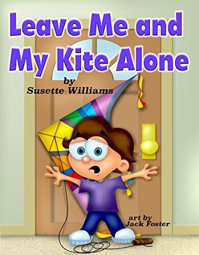 Leave Me and My Kite Alone