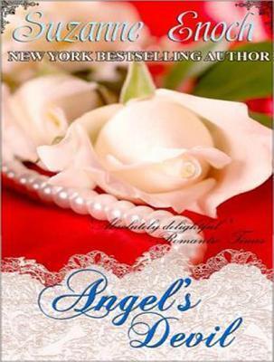 Angel's Devil: Library Edition