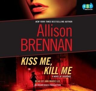 Kiss Me, Kill Me